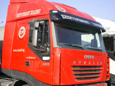 Всичко за вашата реклама върху автомобили