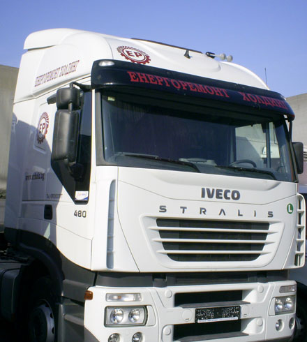 Изборът на цвета на автомобилното фолио е зависим и от цвета на автомбила