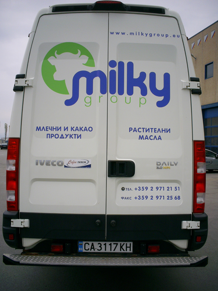 Избор на автомобилно фолио с максимално добро качество