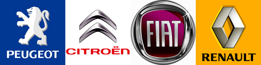 Стикер за външна фасадна табела